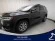 Used 2021 GMC Acadia SLT SUV