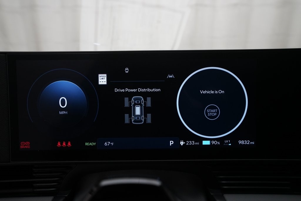 Certified 2025 Hyundai IONIQ 5 SEL SUV