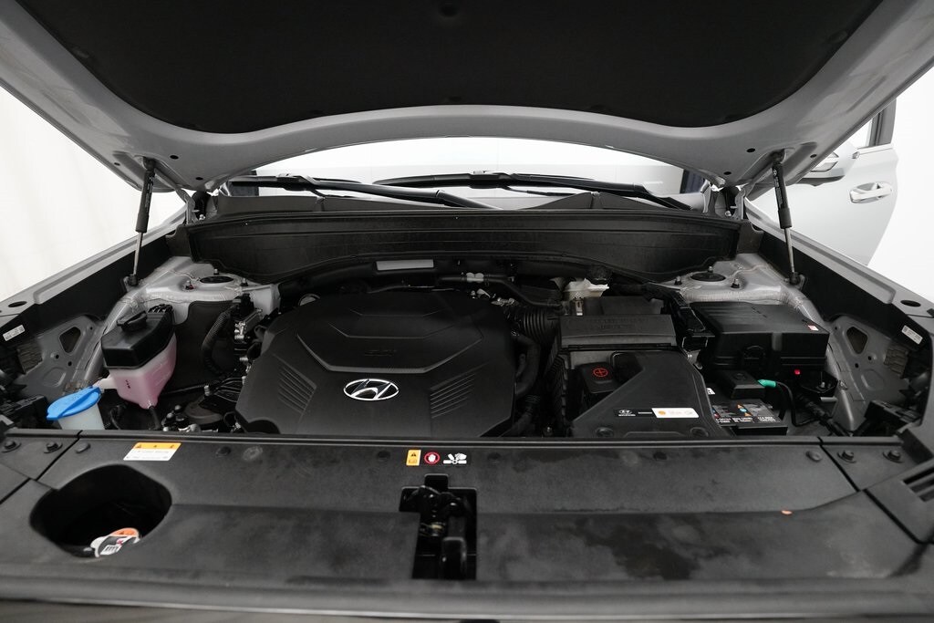 Certified 2024 Hyundai Palisade Limited SUV