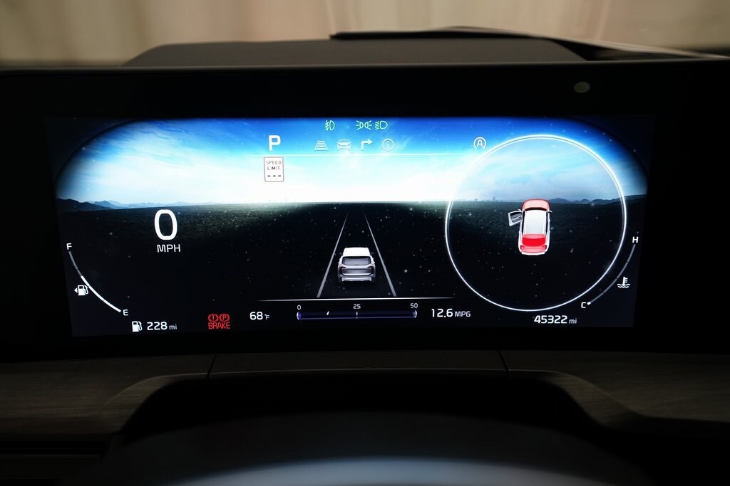 Certified 2024 Kia Telluride SX-Prestige X-Line SUV