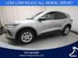 Used 2023 Ford Escape Active SUV