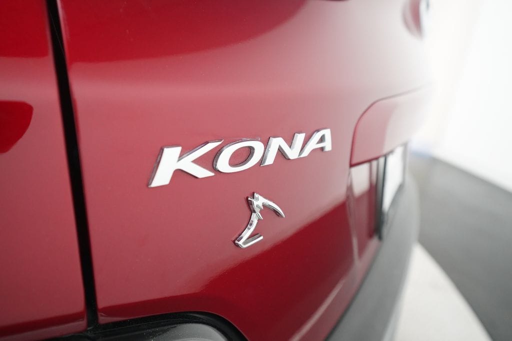 2023 Hyundai Kona SEL - Photo 32