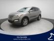 Used 2014 Hyundai Santa Fe Sport 2.0L Turbo SUV