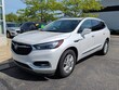  Buick Enclave
