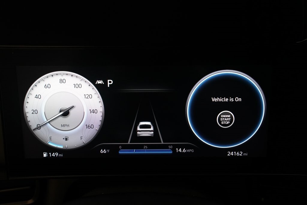 Certified 2023 Hyundai Elantra N Line Sedan