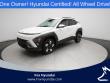 Certified 2024 Hyundai Kona SEL SUV