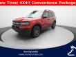 Used 2024 Ford Bronco Sport Big Bend SUV
