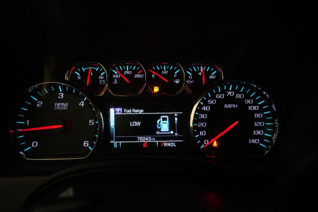 Used 2019 GMC Yukon SLE SUV