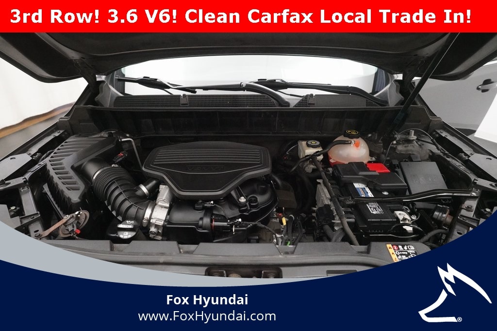 Used 2017 GMC Acadia SLE-2 SUV