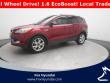 Used 2015 Ford Escape Titanium SUV