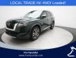 Used 2025 Nissan Pathfinder Platinum SUV