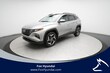  Hyundai Tucson Hybrid