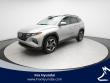 Used 2023 Hyundai Tucson Hybrid SEL Convenience SUV
