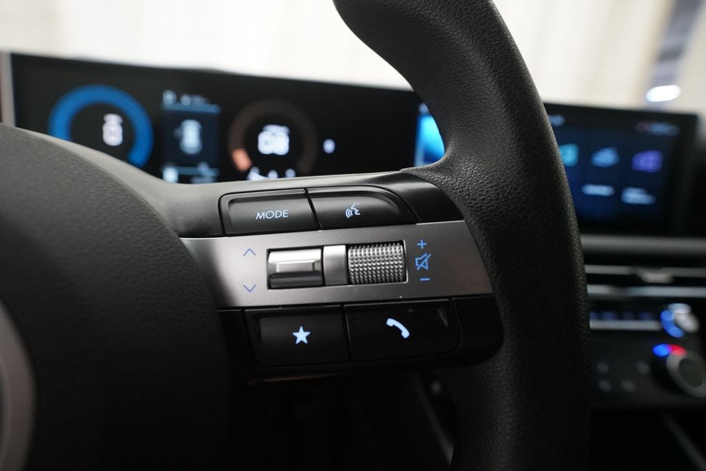 2025 Hyundai Tucson SEL - Photo 19