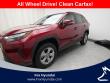 Used 2025 Toyota RAV4 XLE SUV