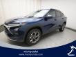 Used 2024 Chevrolet Trax LT SUV