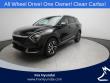 Used 2025 Kia Sportage EX SUV
