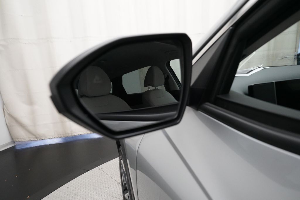 2025 Hyundai Tucson SEL - Photo 25