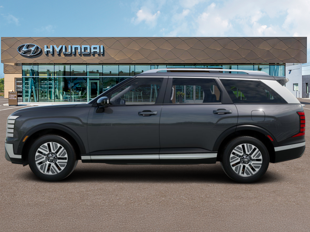 New 2026 Hyundai Palisade Hybrid SEL Premium 8P SUV