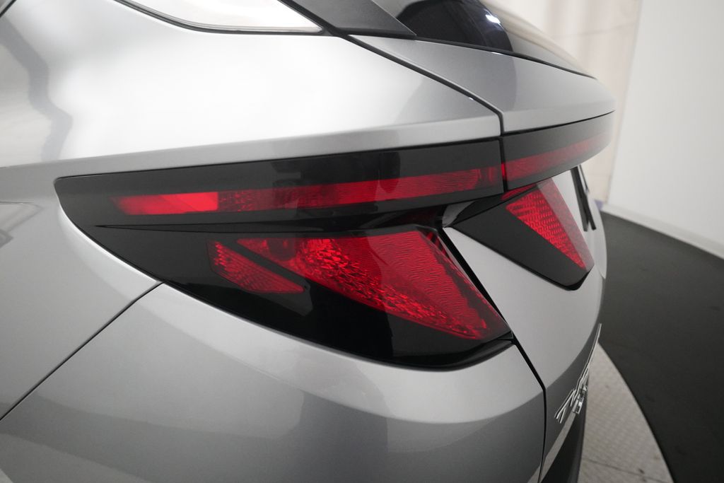 2025 Hyundai Tucson SEL - Photo 32
