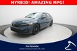 Honda Civic Hybrid