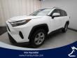 Used 2024 Toyota RAV4 Hybrid XLE SUV