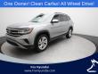 Used 2023 Volkswagen Atlas 3.6L V6 SE w/Technology SUV