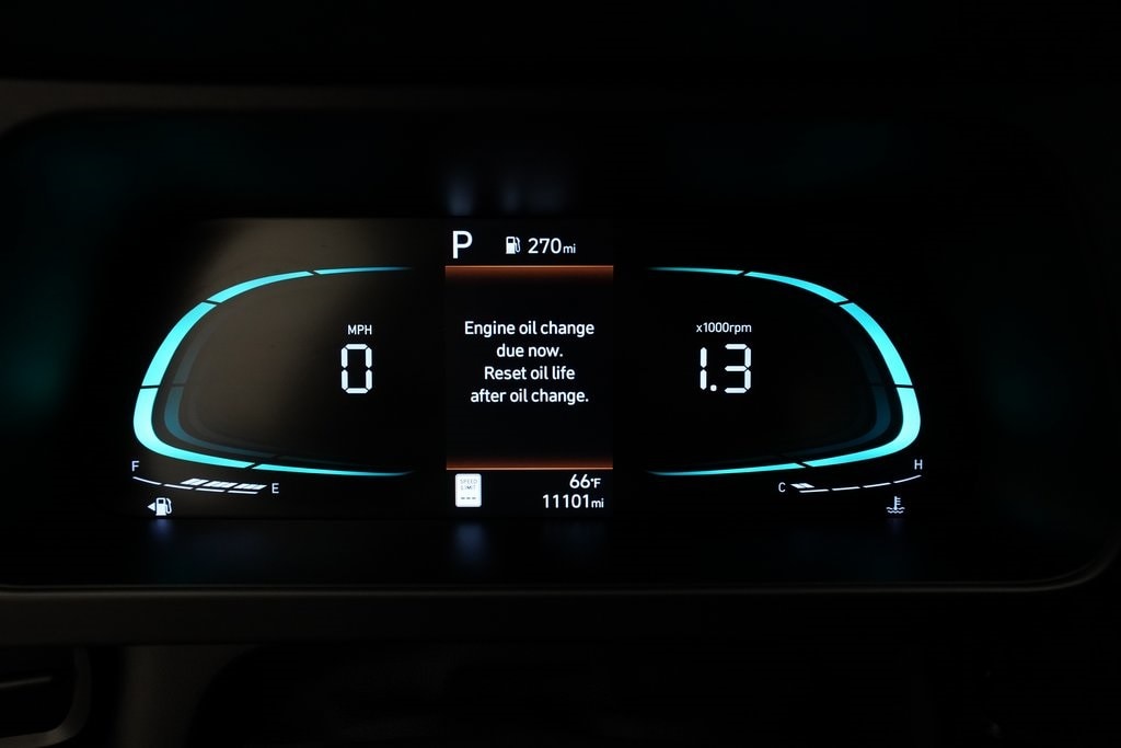 Certified 2025 Hyundai Elantra SEL Sport Sedan