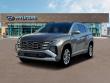 New 2026 Hyundai Tucson Hybrid Limited SUV