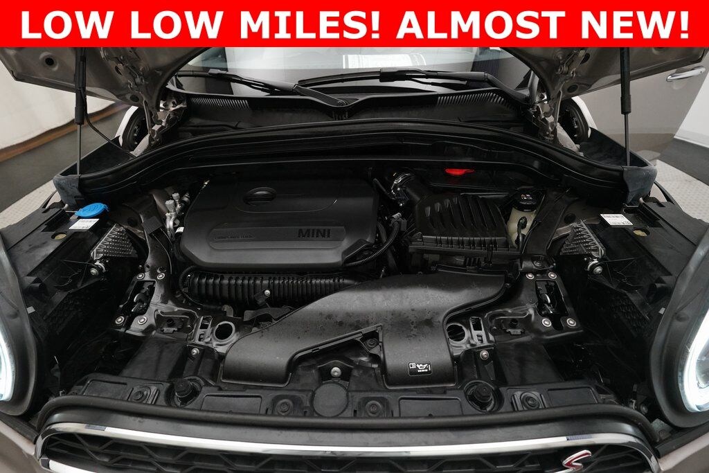 Used 2024 MINI Countryman Cooper S SUV