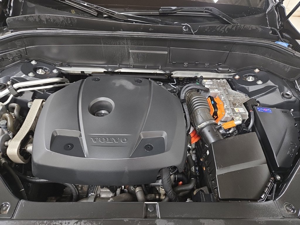 Used 2021 Volvo XC90 Recharge Plug-In Hybrid T8 Inscription 7 Passenger SUV