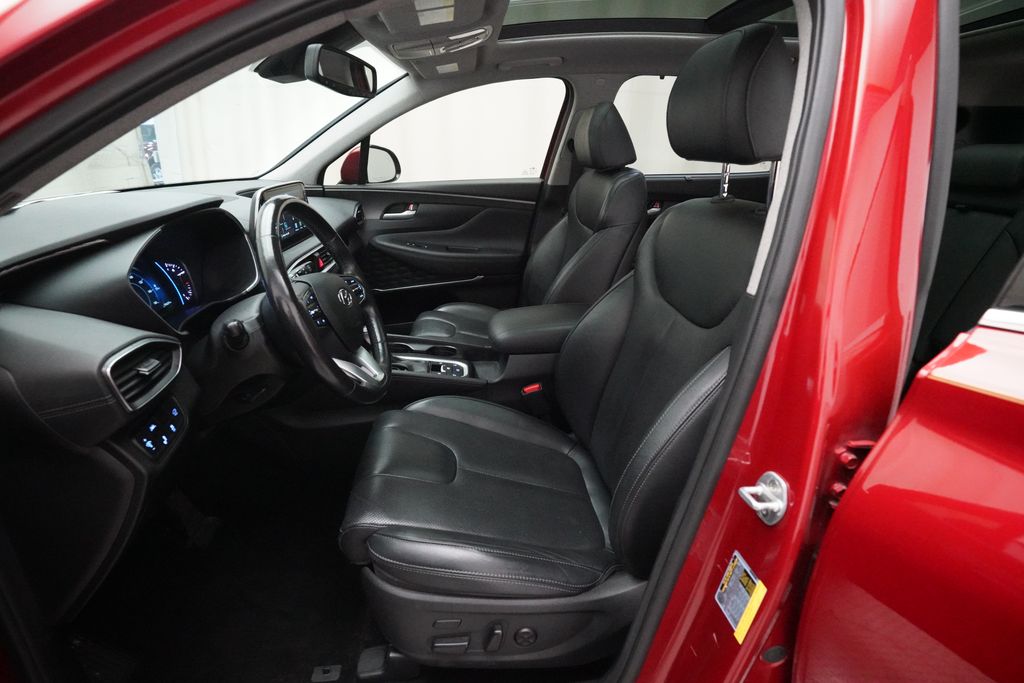 2019 Hyundai Santa Fe Ultimate - Photo 7