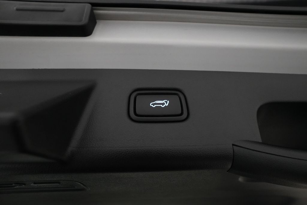 2025 Hyundai Tucson SEL - Photo 15