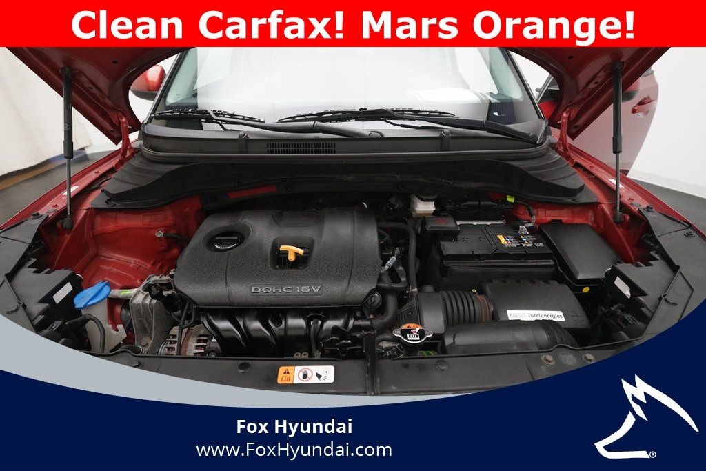 Used 2023 Kia Soul LX Hatchback