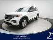 Used 2020 Ford Explorer XLT SUV