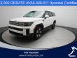 Certified 2026 Hyundai Santa Fe Hybrid SE SUV