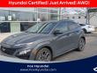Certified 2023 Hyundai Kona N Line SUV