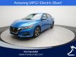Used 2023 Nissan Sentra SV Sedan