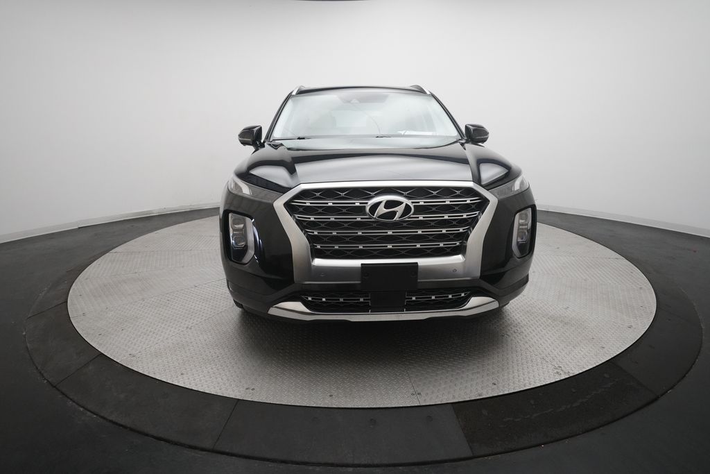 2020 Hyundai Palisade Limited - Photo 11