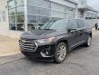 Used 2020 Chevrolet Traverse High Country SUV