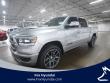 Used 2020 Ram 1500 Rebel Truck Crew Cab