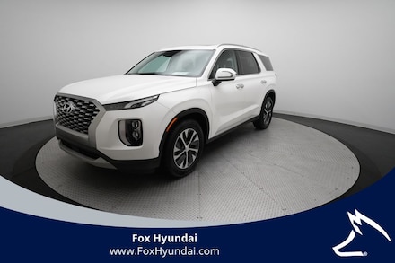 2022 Hyundai Palisade SEL SUV