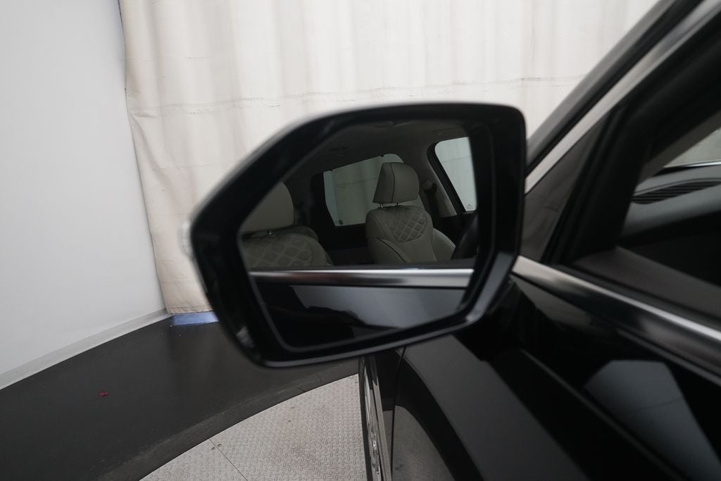 2020 Hyundai Palisade Limited - Photo 26