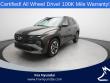 Certified 2025 Hyundai Tucson SEL SUV