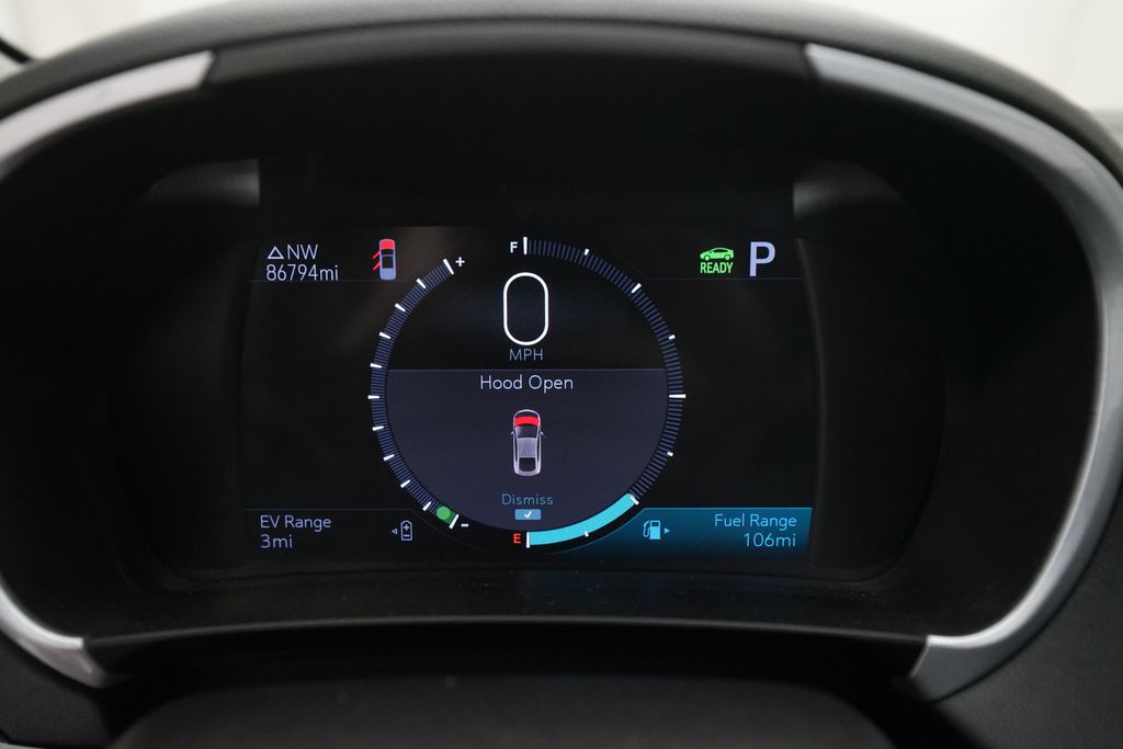 Used 2019 Chevrolet Volt LT with VIN 1G1RC6S51KU107217 for sale in Kentwood, MI