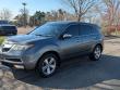 Used 2012 Acura MDX 3.7L Technology Pkg w/Entertainment Pkg SUV