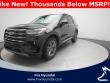 Used 2025 Ford Explorer Active SUV
