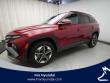 Used 2025 Hyundai Tucson SEL Convenience SUV