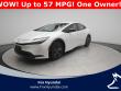 Used 2024 Toyota Prius LE Hatchback