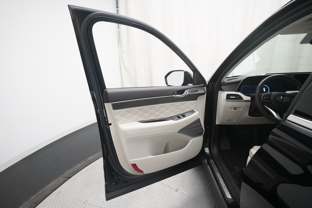2020 Hyundai Palisade Limited - Photo 29